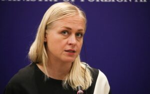 Новини світу - У Фінляндії пропонують у мирній угоді обмежити чисельність амії РФ