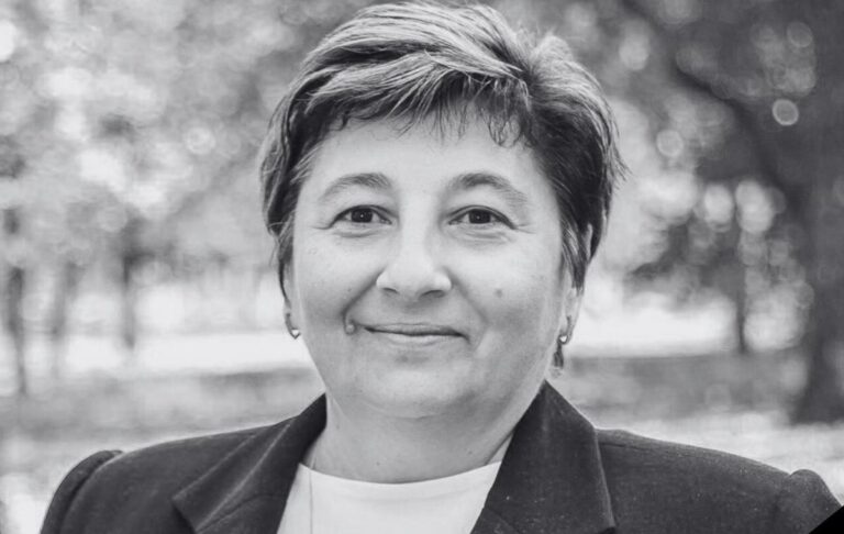 У Херсоні через обстріл загинула доцент університету