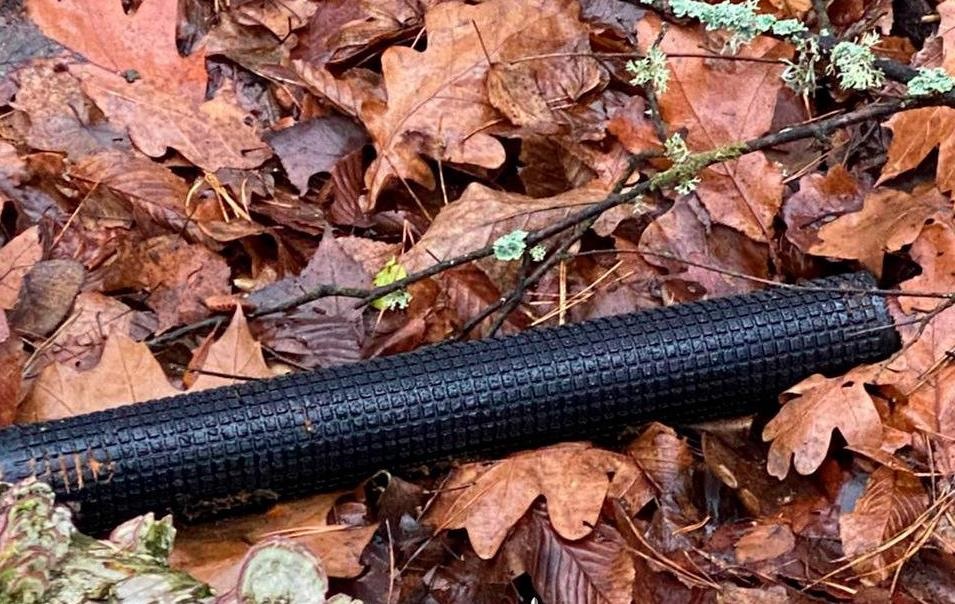 Новини Києва - У Києві знайшли уламки дрона з вибуховими пристроями