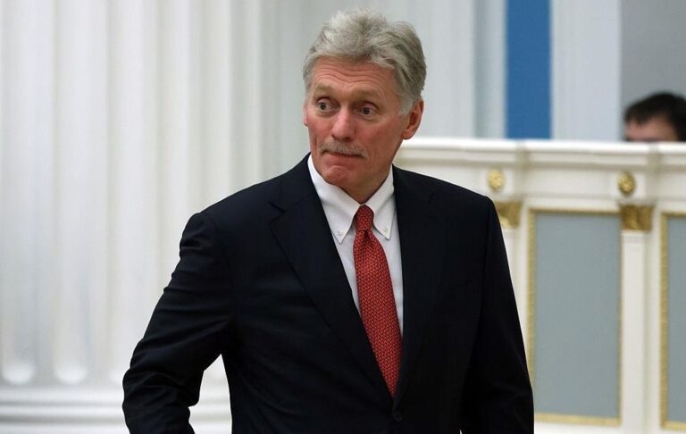 У Кремлі зробили заяву про Трампа і війну в Україні