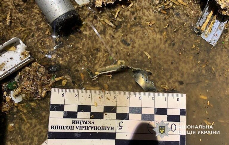 У Кривому Розі чоловік підірвав гранату у квартирі