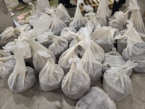 Новини світу - У Литві виявили найбільшу в історії партію героїну