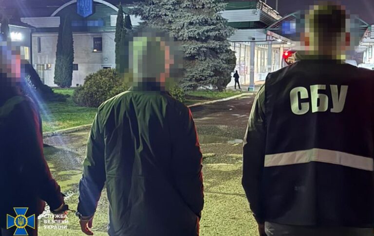 У Литві затримали бойовика РФ, який під виглядом біженця втік до ЄС