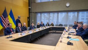 Новини України - У мирному плані переробили пункт про амністію