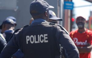 Новини світу - У ПАР заарештували вербувальника найманців на війну проти України