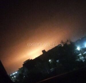 Новини світу - У РФ дрони атакували стратегічний завод Ставролен