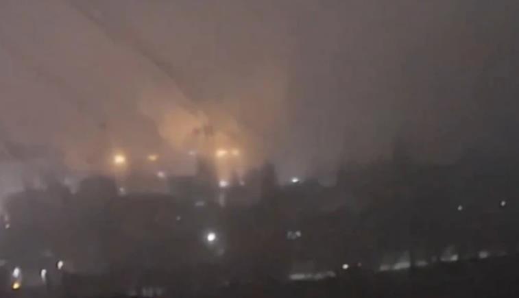 Новини світу - У російському Воронежі атаковано ТЕЦ - ЗМІ