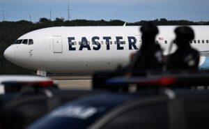 Новини світу - У Венесуелі відреагували на заяву Трампа про закриття неба