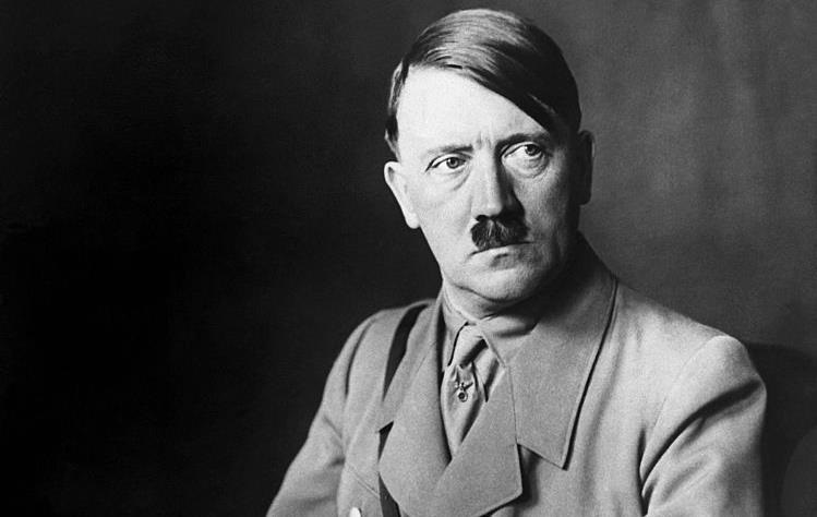 Технології - Учені вперше в історії розшифрували ДНК Гітлера