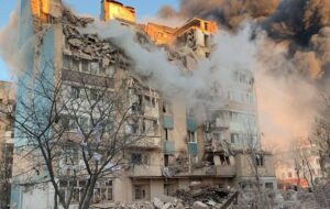 Новини України - Удар по Тернополю: визначено тип російської ракети