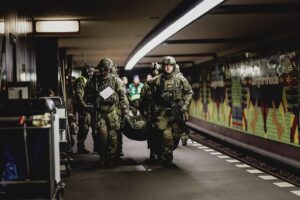 Новини світу - Удар у відповідь. Європа готується воювати з РФ