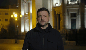 Новини України - Україна готує новий раунд переговорів - Зеленський