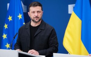 Новини України - Україна відкриває офіси з експорту зброї в Данії та Німеччині