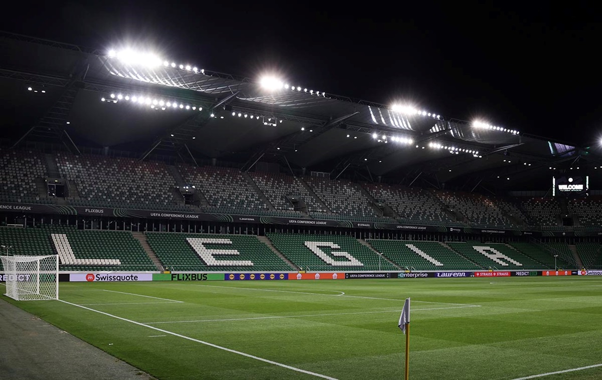 Новини спорту - Україна vs Ісландія: напередодні матчу відбору на чемпіонат світу