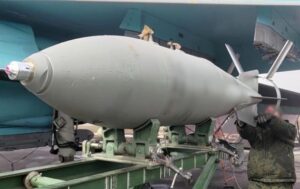 Новини України - Україна зазнала найбільших атак КАБами у жовтні