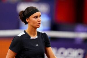 Новини спорту - Українська тенісистка готується до відновлення виступів