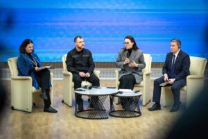 Новини України - Укриття в Україні здатні вмістити половину населення - МВС