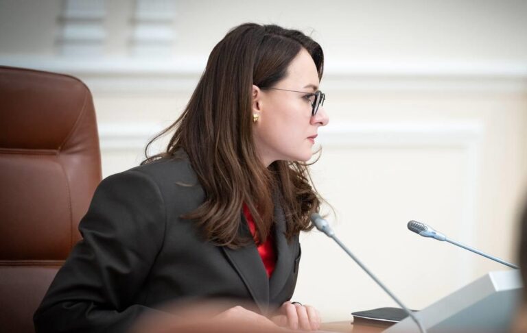 Уряд оголосив про старт прийому заявок на 6500 грн допомоги