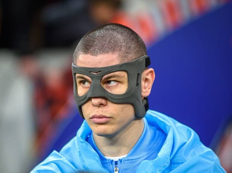 УЄФА відзначив п’ятьох українців після чергового туру ЛК