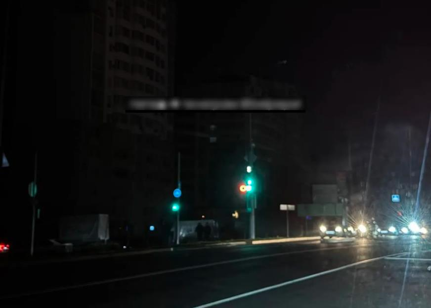 Новини світу - В Бєлгороді блекаут: 20 тисяч росіян без світла