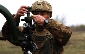 Новини України - В DeepState пояснили, чим небезпечне зайняття росіянами Рівнопілля