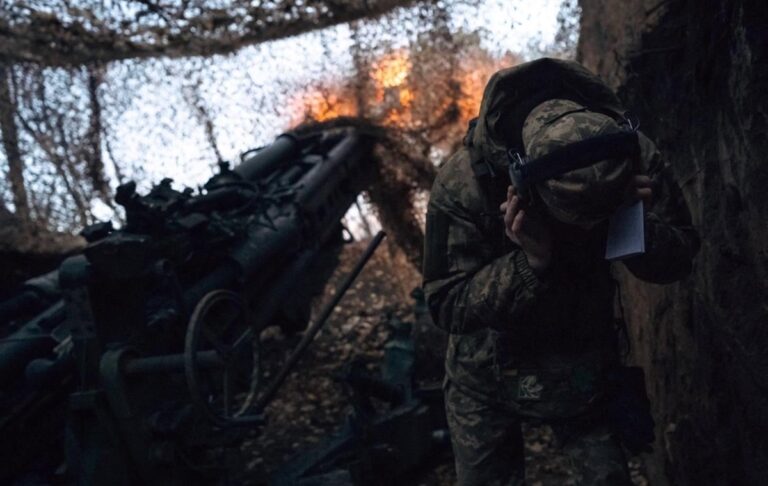 В ISW пояснили, що Україна має протиставити новій тактиці росіян