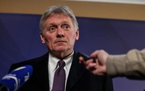 Новини світу - В Кремлі зробили заяву про переговори з Україною