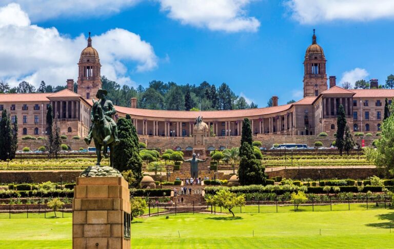 В ПАР заявили про “сигнал лиха” від 17 громадян, що воюють в Україні