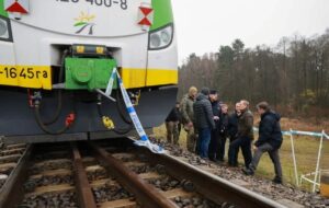 Новини світу - В Польщі виявили друге пошкодження на залізниці