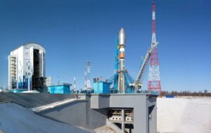 Новини світу - В РФ частково знеструмили космодром Восточний через борги