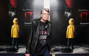 Новини світу - В Росії вилучають з продажу романи Стівена Кінга