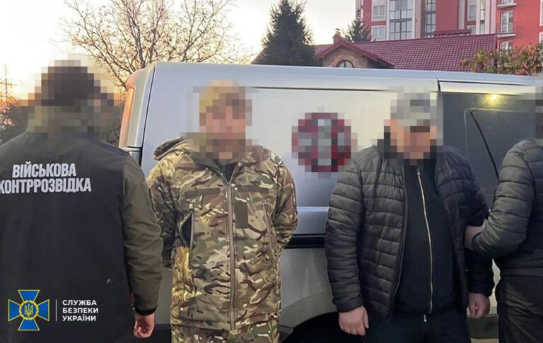 В Україні ліквідували ще шість ухилянтських схем