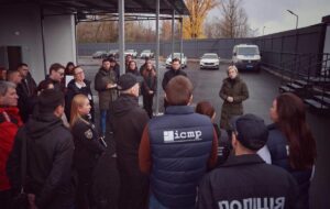 Новини України - В Україні запрацював Єдиний центр ідентифікації тіл загиблих