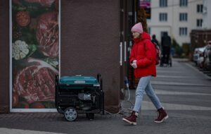 Новини України - В Україні запровадили аварійні відключення світла