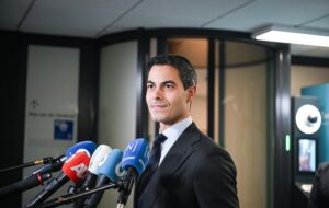 Новини світу - Вибори в Нідерландах: партія D66 офіційно стала переможцем