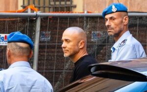 Новини світу - Вибухи Nord Stream: Італія екстрадує в Німеччину підозрюваного українця