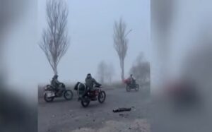 Новини України - Відео заходу росіян в Покровськ: яка доля колони