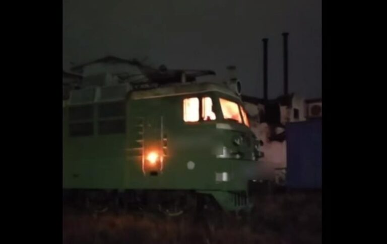 Військові РФ здійснили диверсію у Ростові – АТЕШ