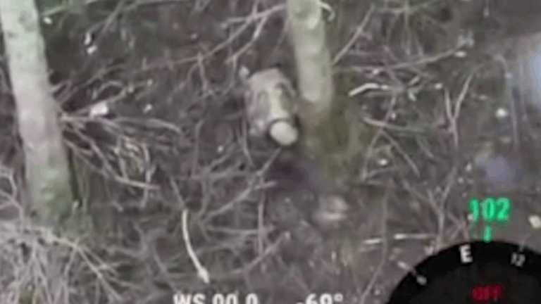 Військовий РФ покинув товариша стікати кров&rsquo;ю на полі бою