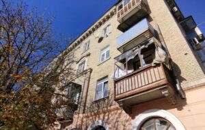 Новини України - Ворог атакував Дніпропетровщину КАБами та дрони: є жертви й потерпілі