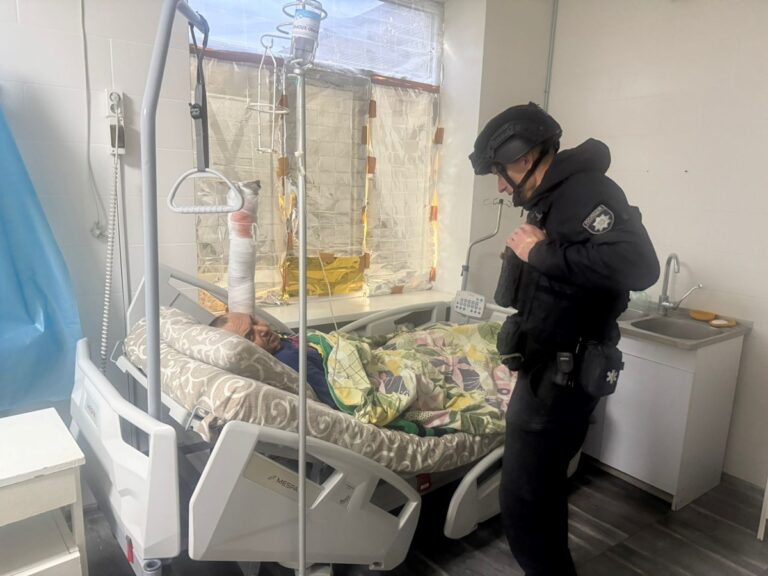 Ворог ударив по Костянтинівці: є жертва і поранений