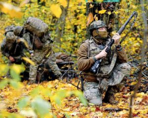 Новини України - Ворожий прорив і відхід ЗСУ. Ситуація на фронті