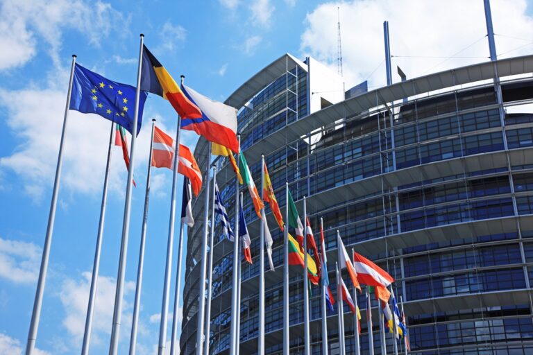 Європарламент закликав до санкцій проти Угорщини