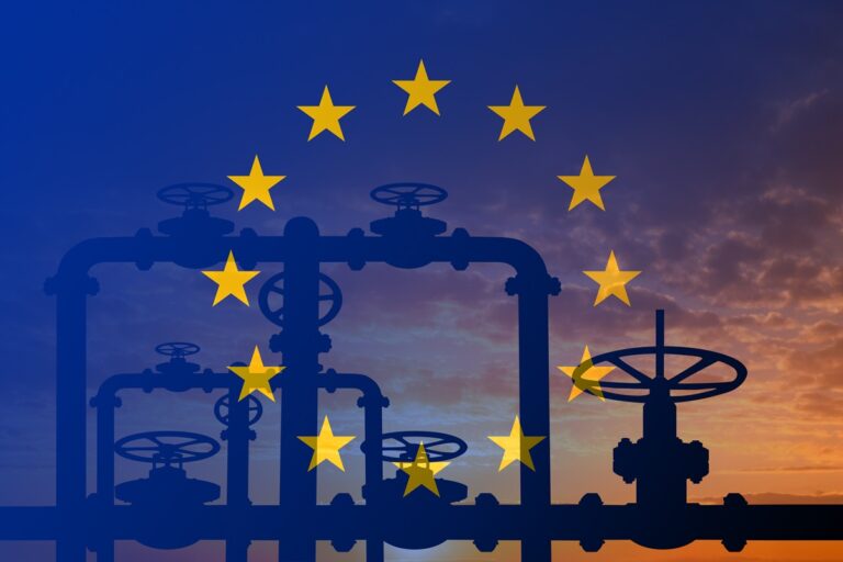 Євросоюз придумав заміну російському газу