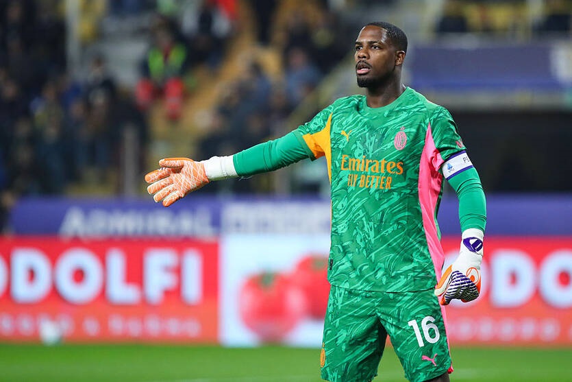 Новини спорту - Ювентус може спробувати переманити зірку Мілана