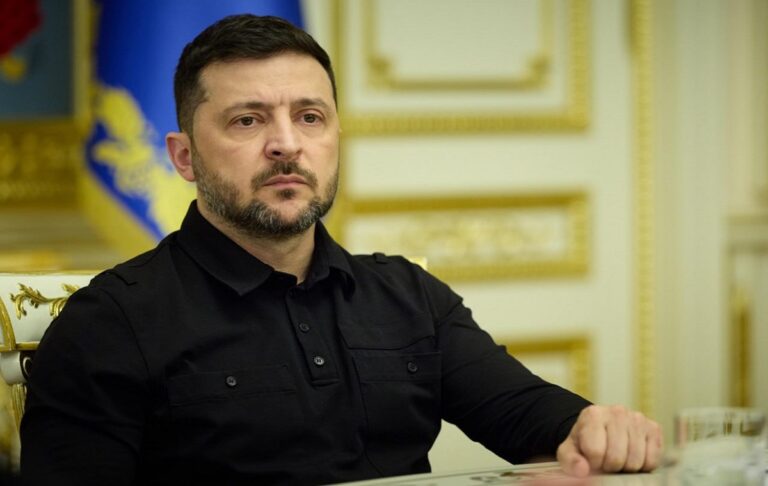 Зеленський анонсував новий базовий контракт у ЗСУ