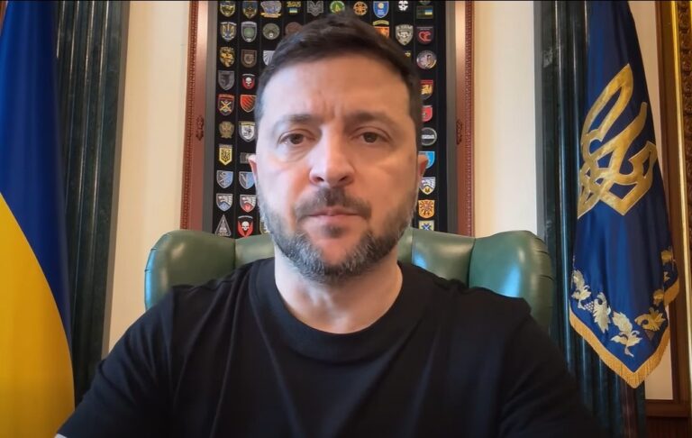 Зеленський анонсував пакет “зимової підтримки”