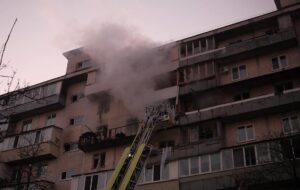 Новини України - Зеленський розкрив деталі нічної атаки Росії