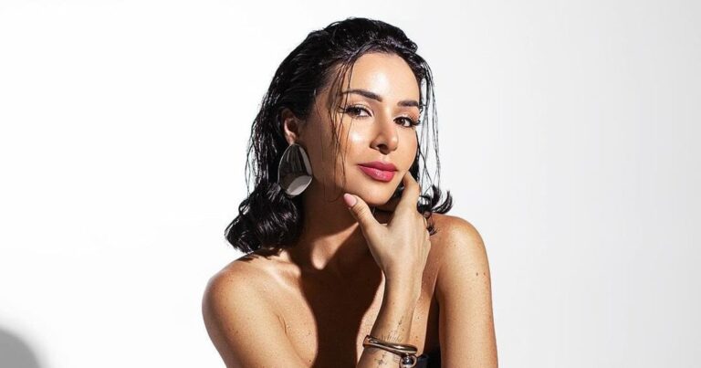 Злата Огнєвіч розповіла про ревнощі та токсичні стосунки