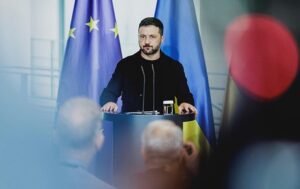 Новини України - ЗМІ дізнались про зустріч Зеленського і Віткоффа